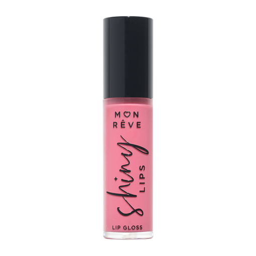 Product Mon Reve Shiny Lips | Απόχρωση 03 base image