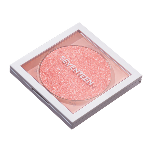 Product Seventeen Magic Glow Highlighter Powder | Απόχρωση 04 Pure delight base image