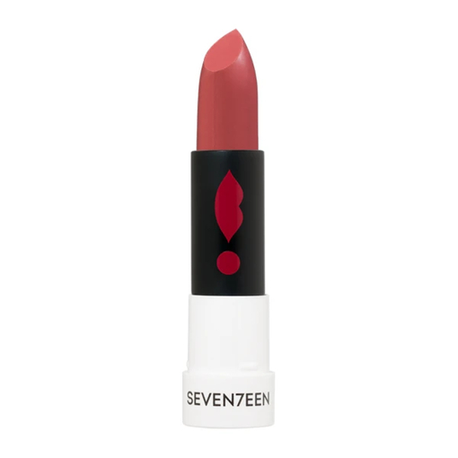 Product Seventeen Matte Lasting Lipstick 5gr | Απόχρωση 74 base image