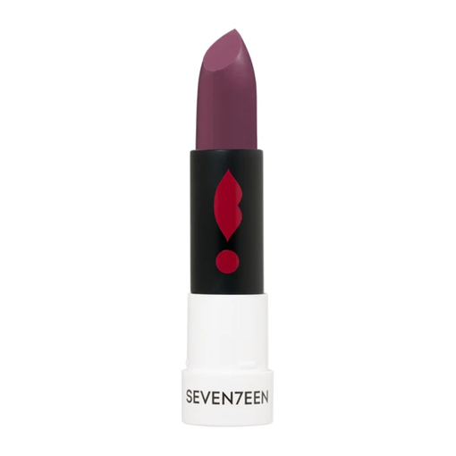 Product Seventeen Matte Lasting Lipstick 5gr | Απόχρωση 76 base image