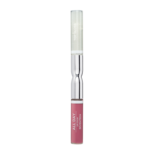 Product Seventeen All Day Lip Color | Απόχρωση 90 Baby Pink base image