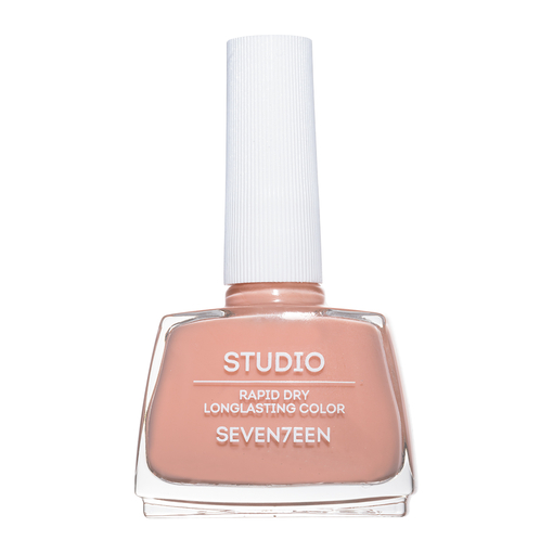 Product Seventeen Studio Rapid Dry Longlasting Color | Απόχρωση 251 base image