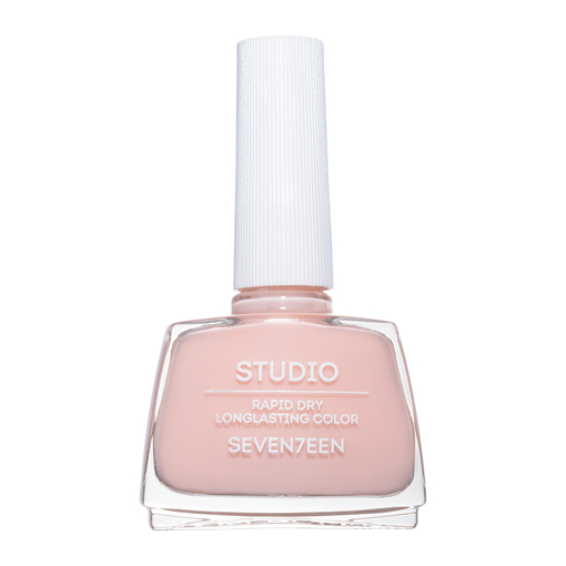 Product Seventeen Studio Rapid Dry Longlasting Color | Απόχρωση 253 base image