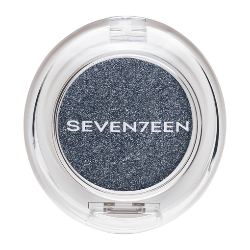 Product Seventeen Silky Shadow Metallic - 09 Grey base image