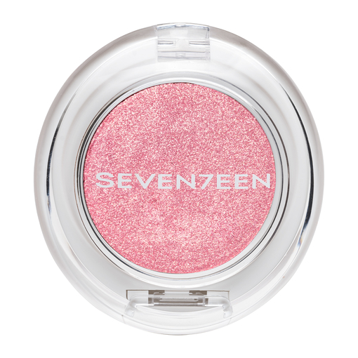 Product Seventeen Silky Shadow Metallic | Απόχρωση 11 Rose base image