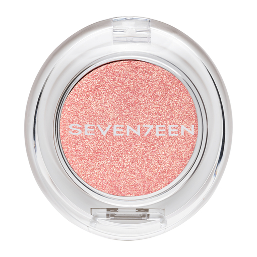 Product Seventeen Silky Shadow Metallic | Απόχρωση 12 Peach base image