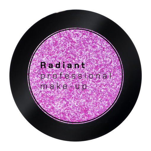 Product Radiant Eye Color Metallic - 21 Barbie Pink base image