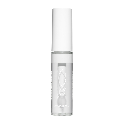 Product Seventeen Juicy Shine | Απόχρωση 01 Clear base image