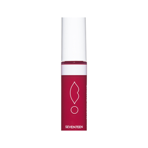 Product Seventeen Juicy Shine Lipgloss | Απόχρωση 06 Dreamy Pink base image