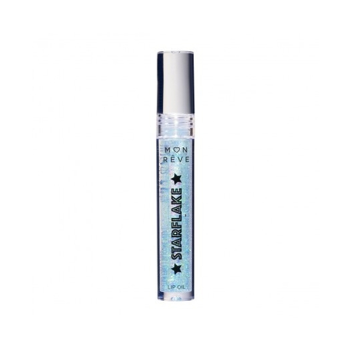 Product Mon Reve Starflake Lip Oil 4g - 02 base image