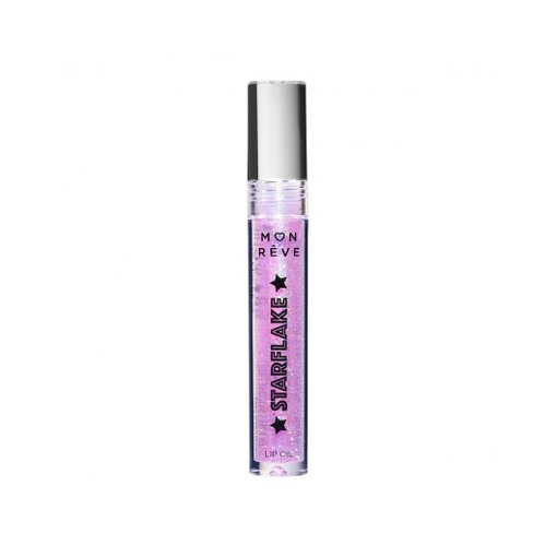 Product Mon Reve Starflake Lip Oil 4g - 03 base image