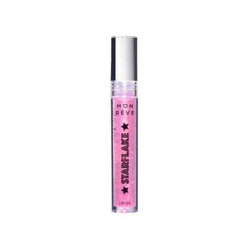 Product Mon Reve Starflake Lip Oil 4g - 04 base image