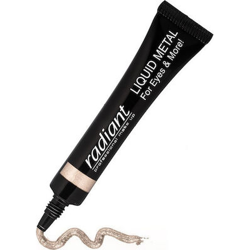 Product Radiant Liquid Metal for Eyes & More - 32 - Metallic Liquid Eyeshadow in Shade 32 base image