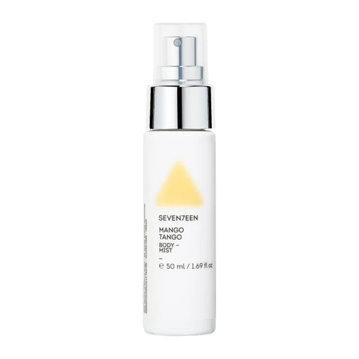 Product Seventeen Mango Tango Body Mist 50ml base image