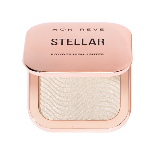 Product Mon Reve Stellar Powder Highlighter 8g - 01 base image