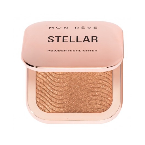 Product Mon Reve Stellar Powder Highlighter 8g - 02 base image