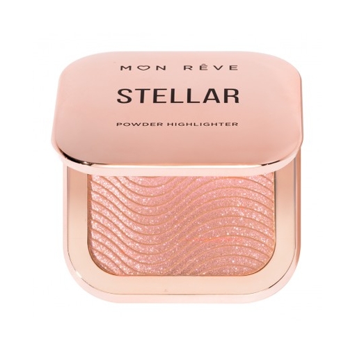 Product Mon Reve Stellar Powder Highlighter 8g - 03 base image