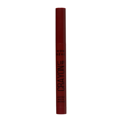 Product Mon Reve Lipstick Long Lasting Matte Lip Crayon Long Lasting Matte Lipstick - 10 base image