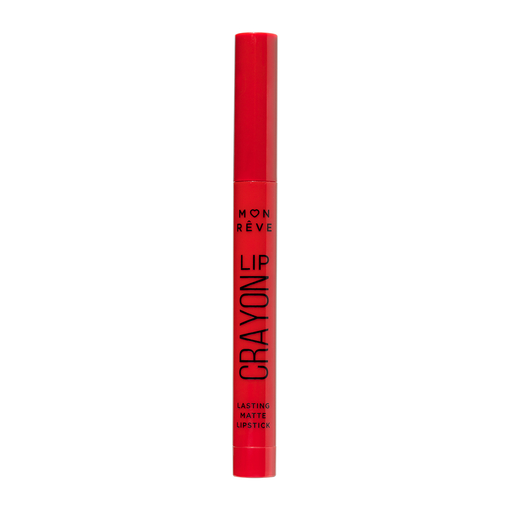 Product Mon Reve Long Lasting Lip Crayon Long Lasting Matte Lipstick - 13 base image