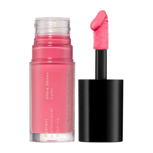 Product Radiant Ultra Sheer Color Υγρό Highlighter για Λάμψη 15ml - 1 base image