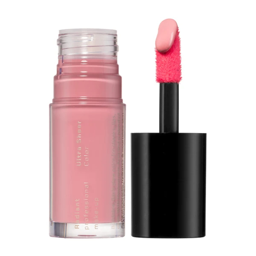 Product Radiant Ultra Sheer Color Υγρό Highlighter για Λάμψη 15ml - 2 base image