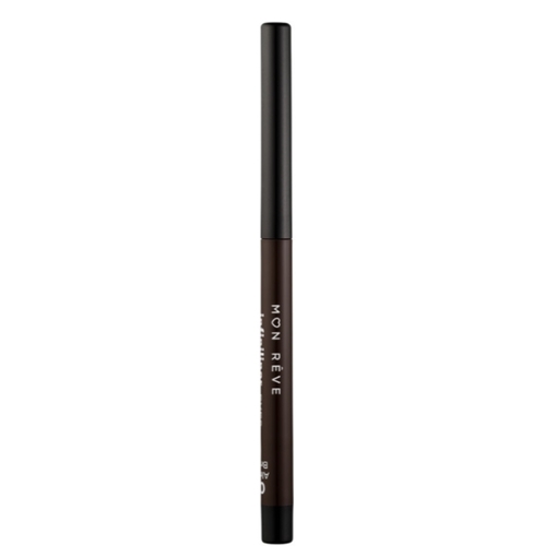Product Mon Reve Infini Liner Eyes Long-Lasting Eye Pencil 1.2gr - 06 Deep Black base image