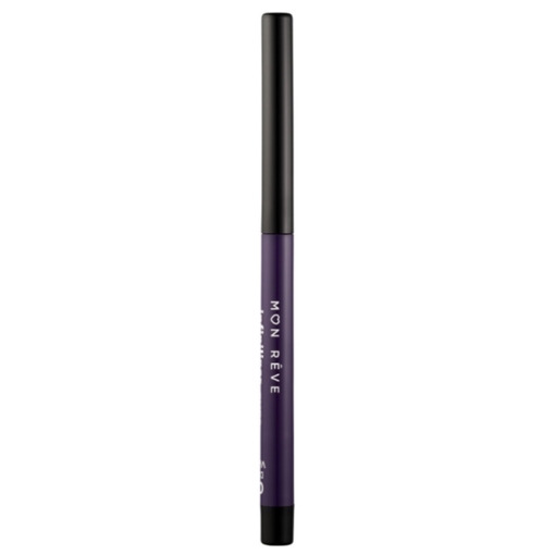 Product Mon Reve Infini Liner Eyes Μολύβι Ματιάων Μακράς Διάρκειας 1.2gr - 08 Dark violet base image