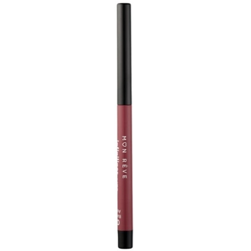 Product Mon Reve Infiniliner Gel Lip Pencil Αδιάβροχο Μολύβι Χειλιών Μακράς Διάρκειας 0.3g - 05 base image