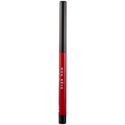 Product Mon Reve Infiniliner Gel Lip Pencil Αδιάβροχο Μολύβι Χειλιών Μακράς Διάρκειας 0.3g - 07 base image