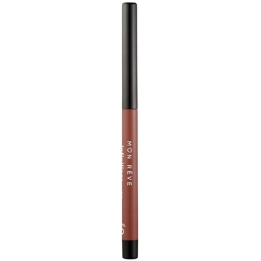 Product Mon Reve Infiniliner Gel Lip Pencil Αδιάβροχο Μολύβι Χειλιών Μακράς Διάρκειας 0.3g - 08 base image