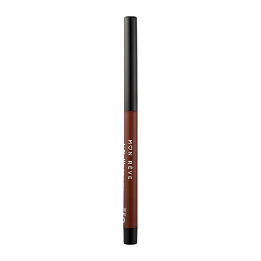 Product Mon Reve Infiniliner Gel Lip Pencil Αδιάβροχο Μολύβι Χειλιών Μακράς Διάρκειας 0.3g - 09 base image