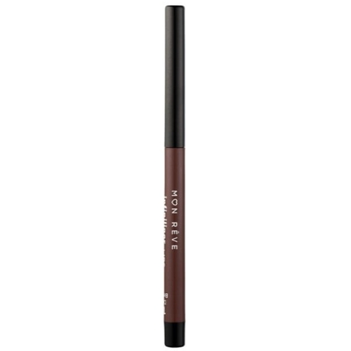 Product Mon Reve Infiniliner Gel Lip Pencil Αδιάβροχο Μολύβι Χειλιών Μακράς Διάρκειας 0.3g - 10 base image
