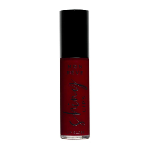 Product Mon Reve Lip Gloss Ultra Shiny Lips 8ml - 13 base image