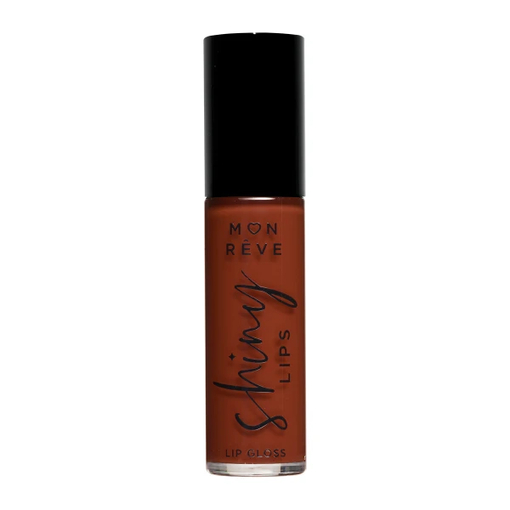 Product Mon Reve Lip Gloss Ultra Shiny Lips 8ml - 14 base image