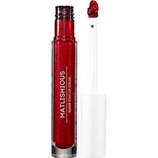 Product Seventeen Mattlishious Lipstick Κραγιόν 4g - 58 base image