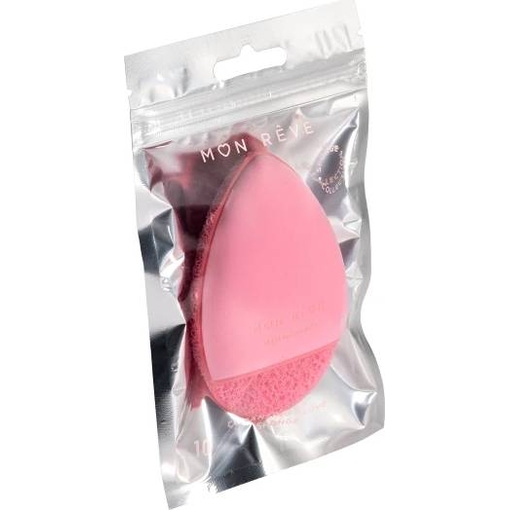 Product Mon Reve 10 Facial Cleansing Glove Facial Cleansing Sponge 1pc base image