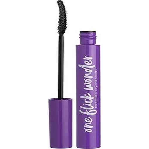 Product Seventeen One Flick Wonder Mascara Μάσκαρα 12ml - 01 Black base image