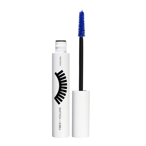 Product Seventeen Fiber Volume Mascara Μάσκαρα Όγκου και Μήκους για Έντονο Βλέμμα 14ml - 06 Black base image