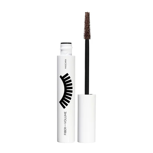 Product Seventeen Fiber Volume Mascara Μάσκαρα Όγκου και Μήκους για Έντονο Βλέμμα 14ml - 07 Brown Sugar base image