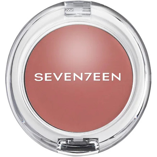 Product Seventeen Clay Whisper All Over Face & Body Bronzer Pούδρα Bronzer 7gr - 01 base image
