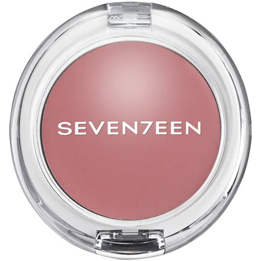 Product Seventeen Clay Whisper All Over Face & Body Bronzer Pούδρα Bronzer 7gr - 02 base image