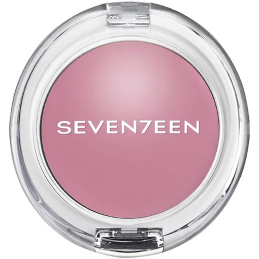 Product Seventeen Clay Whisper All Over Face & Body Bronzer Pούδρα Bronzer 7gr - 03 base image