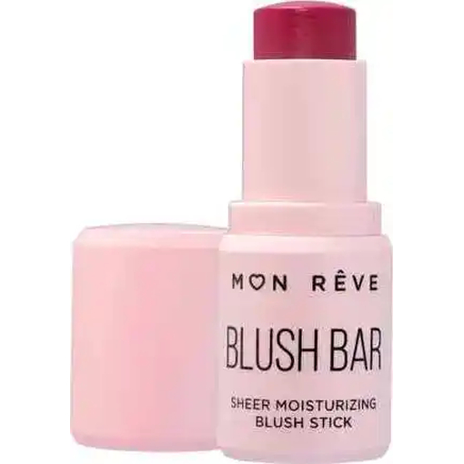 Product Mon Reve Blush Bar Stick Blusher - 08 base image