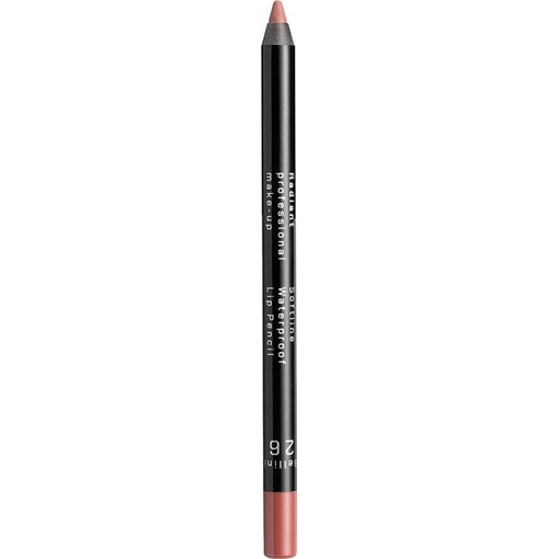 Product Radiant Professional Softline Lip Pencil Μολύβι Χειλιών 1.2g - 26 base image