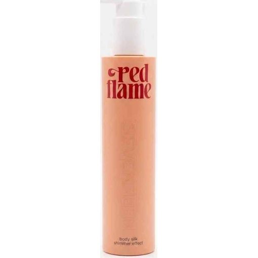 Product Seventeen Red Flame Ενυδατική Λοσιόν Σώματος 250ml base image