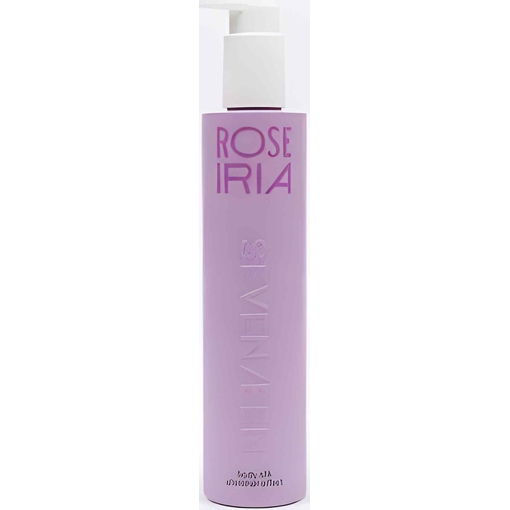 Product Seventeen Rose Iria Body Silk Κρέμα Σώματος Για Λάμψη 250ml base image