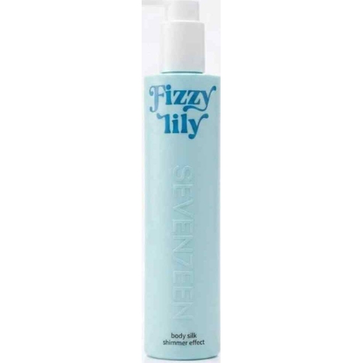 Product Seventeen Fizzy Lily Ενυδατική Λοσιόν Σώματος 250ml base image
