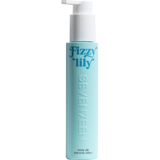 Product Seventeen Fizzy Lily Body Silk Γαλάκτωμα Σώματος 100ml base image