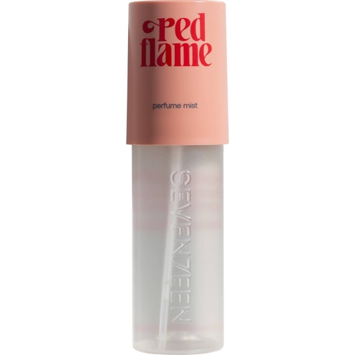 Product Seventeen Spirit Red Flame Body Mist 100ml base image