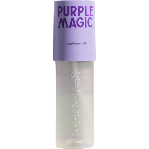 Product Seventeen Spirit Purple Magic Body Mist 100ml base image